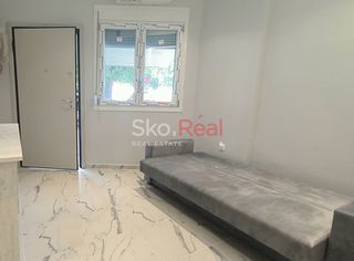 Studio / γκαρσονιέρα 26 τ.μ. προς πώληση, Ανάληψη Θεσσαλονίκης-thumb-13