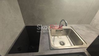 Studio / γκαρσονιέρα 26 τ.μ. προς πώληση, Ανάληψη Θεσσαλονίκης-thumb-6