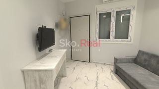 Studio / γκαρσονιέρα 26 τ.μ. προς πώληση, Ανάληψη Θεσσαλονίκης-thumb-12