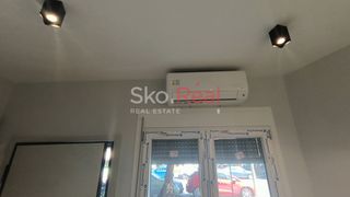 Studio / γκαρσονιέρα 26 τ.μ. προς πώληση, Ανάληψη Θεσσαλονίκης-thumb-17