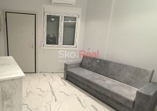 Studio / γκαρσονιέρα 26 τ.μ. προς πώληση, Ανάληψη Θεσσαλονίκης-thumb-11