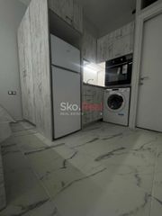 Studio / γκαρσονιέρα 26 τ.μ. προς πώληση, Ανάληψη Θεσσαλονίκης-thumb-5