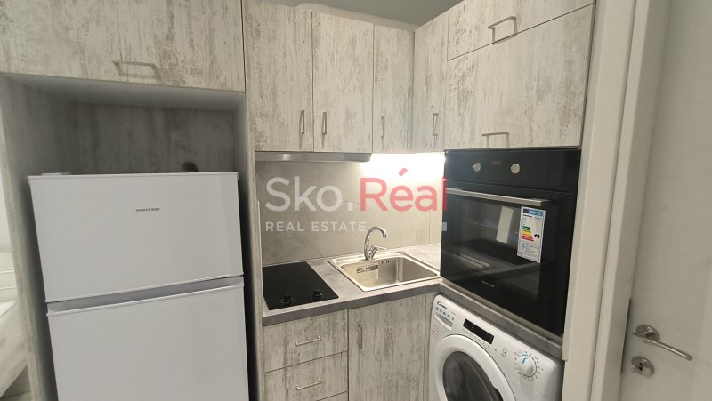 Studio / γκαρσονιέρα 26 τ.μ. προς πώληση, Ανάληψη Θεσσαλονίκης