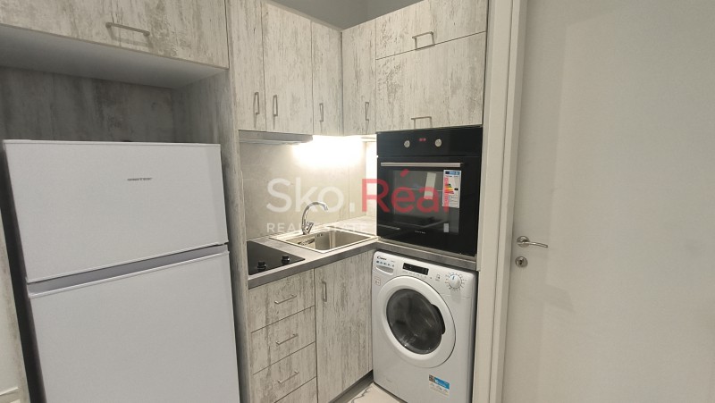 Studio / γκαρσονιέρα 26 τ.μ. προς πώληση, Ανάληψη Θεσσαλονίκης