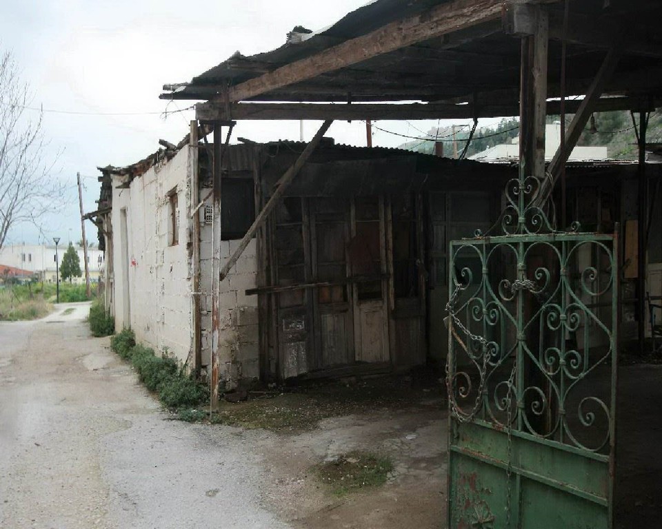 Οικόπεδο 322 τ.μ. προς πώληση, Άργος