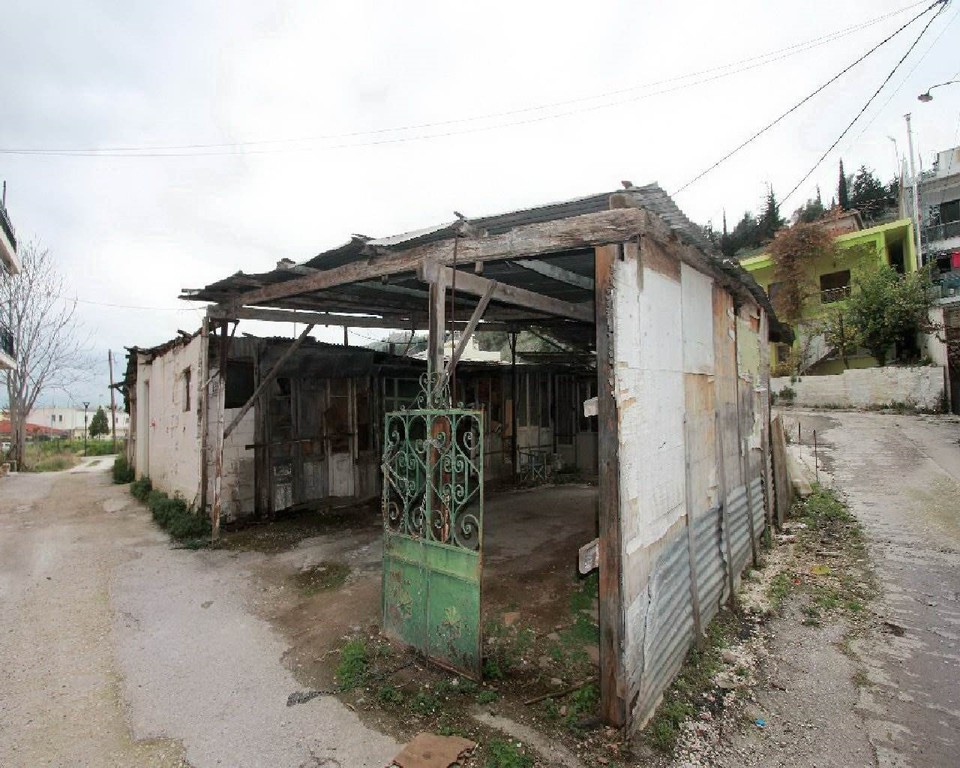 Οικόπεδο 322 τ.μ. για πώληση, Αργολίδα, Άργος
