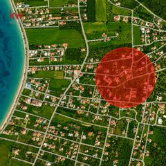 Land plot 275 sqm for sale