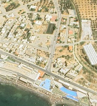 Οικόπεδο 635 τ.μ. προς πώληση