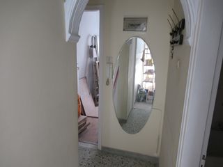 Studio / γκαρσονιέρα 47 τ.μ. για ενοικίαση, Θεσσαλονίκη - Κέντρο, Καμάρα-thumb-4