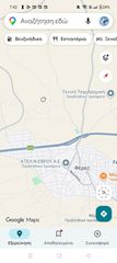 Αγροτεμάχια 1.500 τ.μ. για πώληση, Εβρος, Φέρες-thumb-7