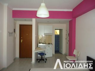 Διαμέρισμα 33 τ.μ. για ενοικίαση
