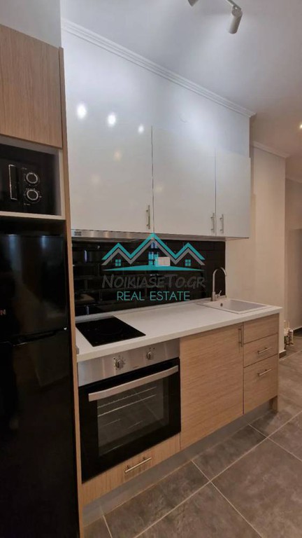 Διαμέρισμα 35 τ.μ. πρός πώληση, Θεσσαλονίκη - Κέντρο, Βαρδάρης
