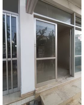 Κατάστημα 56 τ.μ. προς ενοικίαση