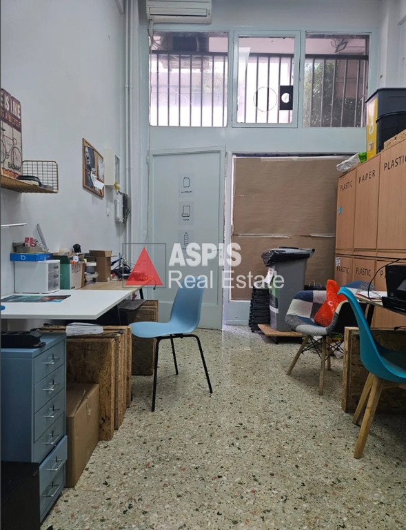Κατάστημα 26 τ.μ. προς πώληση, Παγκράτι