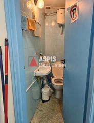 Κατάστημα 26 τ.μ. για πώληση, Αθήνα - Κέντρο, Παγκράτι-thumb-5