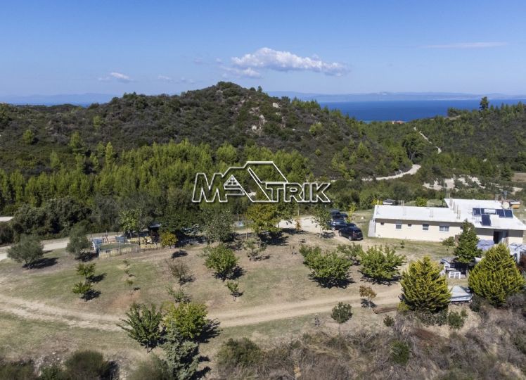 Μονοκατοικία 175 τ.μ. προς πώληση, Χανιώτης