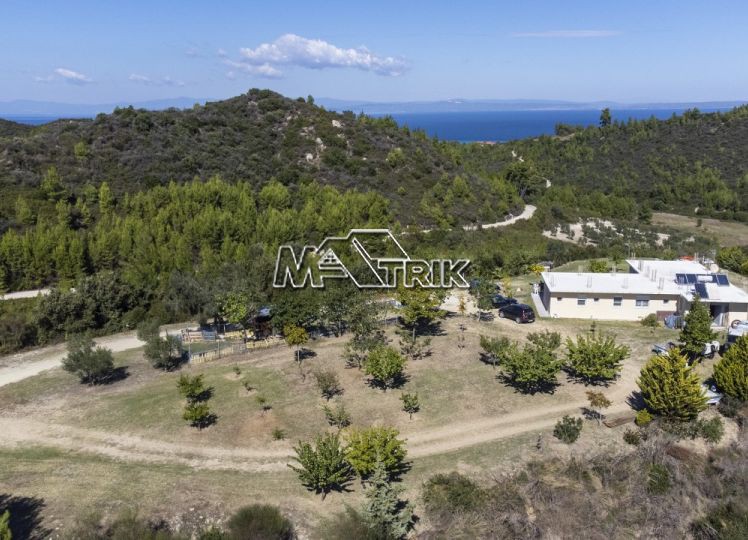 Μονοκατοικία 175 τ.μ. προς πώληση, Χανιώτης