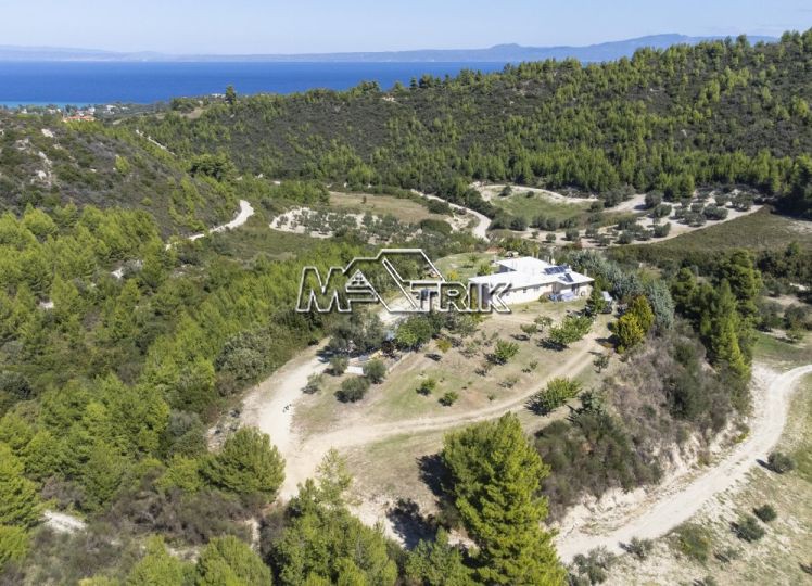 Μονοκατοικία 175 τ.μ. προς πώληση, Χανιώτης