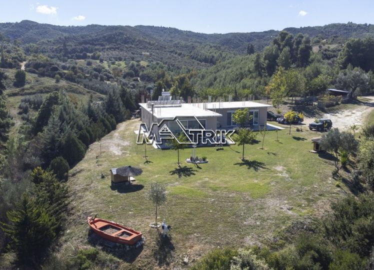 Μονοκατοικία 175 τ.μ. προς πώληση, Χανιώτης