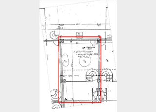 Store 141 sqm for sale
