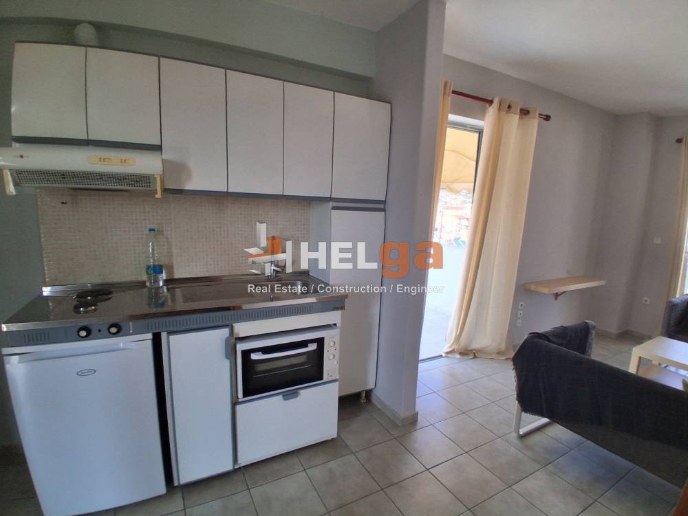 Studio / γκαρσονιέρα 34 τ.μ. προς ενοικίαση, Τ.Ε.Ι. Πάτρας