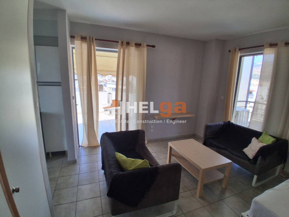 Studio / γκαρσονιέρα 34 τ.μ. προς ενοικίαση, Τ.Ε.Ι. Πάτρας