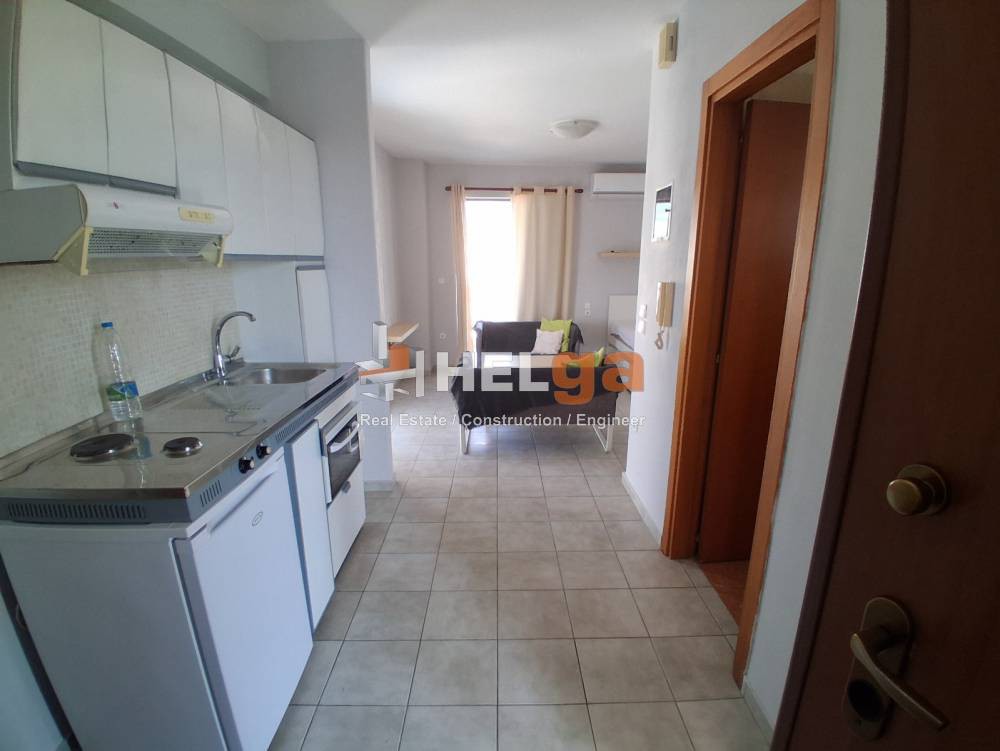 Studio / γκαρσονιέρα 34 τ.μ. προς ενοικίαση, Τ.Ε.Ι. Πάτρας