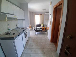 Studio / γκαρσονιέρα 34 τ.μ. προς ενοικίαση, Τ.Ε.Ι. Πάτρας-thumb-3
