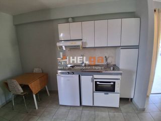 Studio / γκαρσονιέρα 34 τ.μ. προς ενοικίαση, Τ.Ε.Ι. Πάτρας-thumb-6