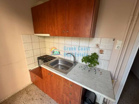 Studio / γκαρσονιέρα 33 τ.μ. προς ενοικίαση