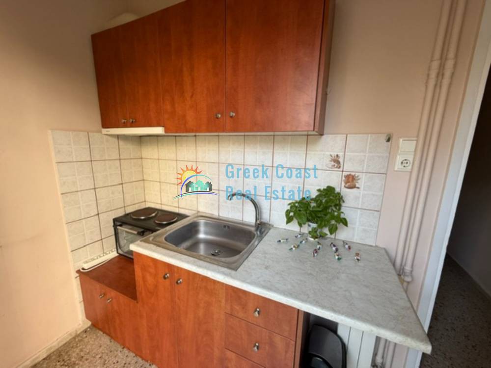 Studio / γκαρσονιέρα 33 τ.μ. προς ενοικίαση, Υψηλά Αλώνια