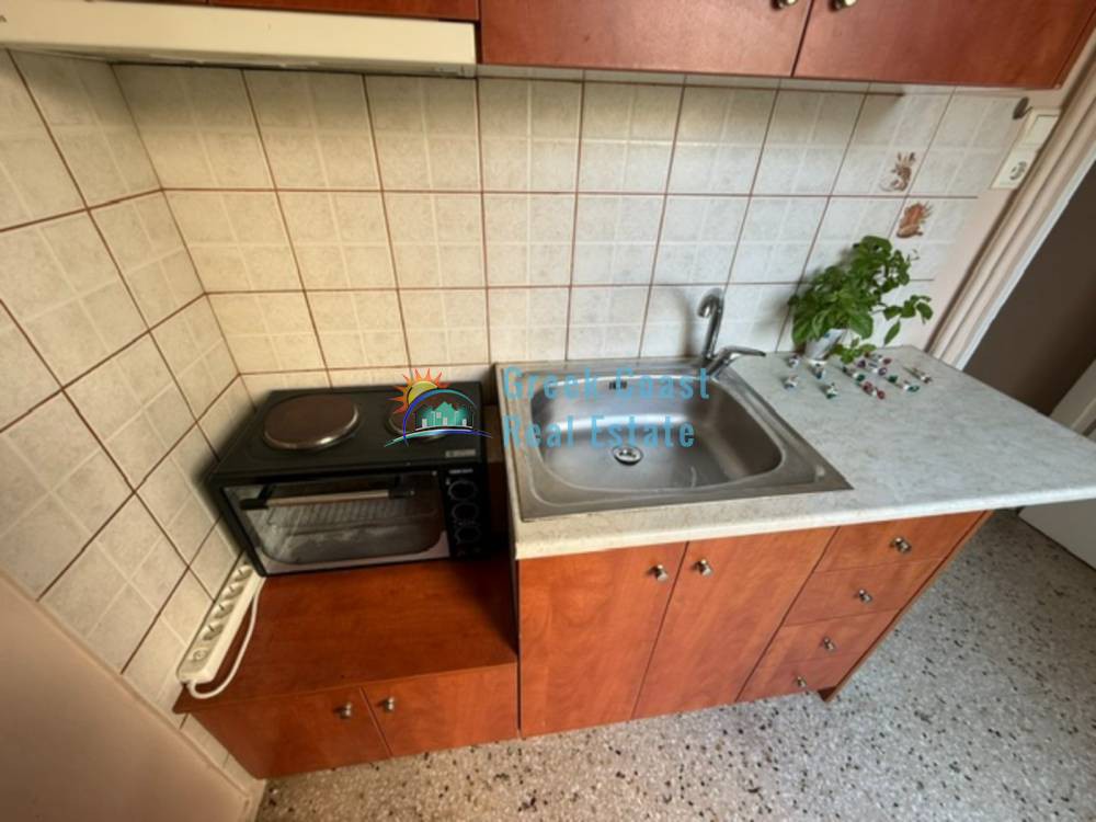 Studio / γκαρσονιέρα 33 τ.μ. προς ενοικίαση, Υψηλά Αλώνια