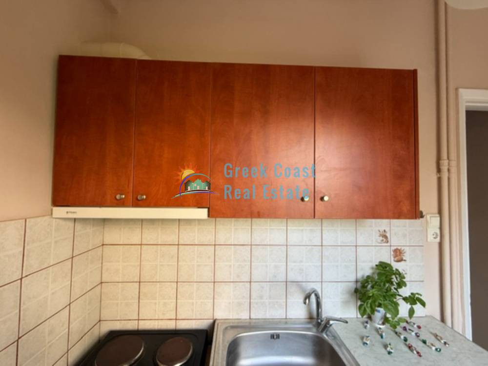Studio / γκαρσονιέρα 33 τ.μ. προς ενοικίαση, Υψηλά Αλώνια