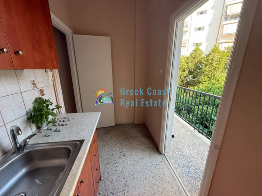 Studio / γκαρσονιέρα 33 τ.μ. προς ενοικίαση, Υψηλά Αλώνια