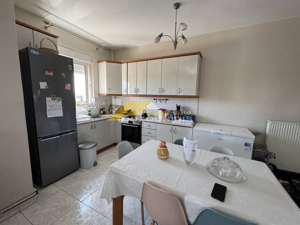 Διαμέρισμα 111 τ.μ. πρός πώληση, Εβρος, Αλεξανδρούπολη