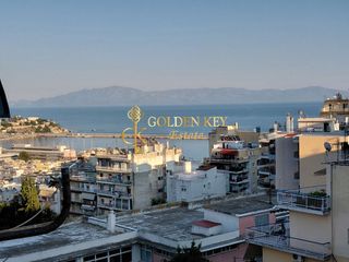 Διαμέρισμα 110 τ.μ. για ενοικίαση