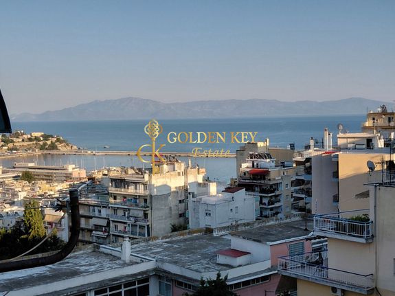 Διαμέρισμα 110 τ.μ. για ενοικίαση, Ν. Καβάλας, Καβάλα