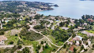 Αγροτεμάχια 11.000 τ.μ. για πώληση, Αργολίδα, Κρανίδι-thumb-3