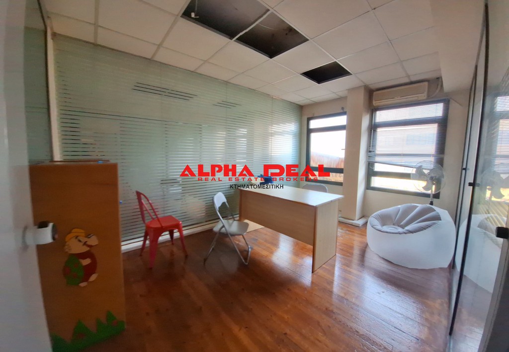 Γραφείο 234 τ.μ. πρός ενοικίαση, Πειραιάς, Πειραιάς - Κέντρο