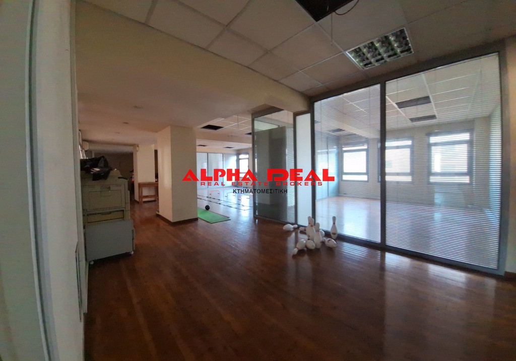 Γραφείο 234 τ.μ. πρός ενοικίαση, Πειραιάς, Πειραιάς - Κέντρο