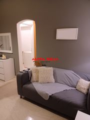 Studio / γκαρσονιέρα 28 τ.μ. για πώληση, Πειραιάς, Καστέλλα-thumb-1