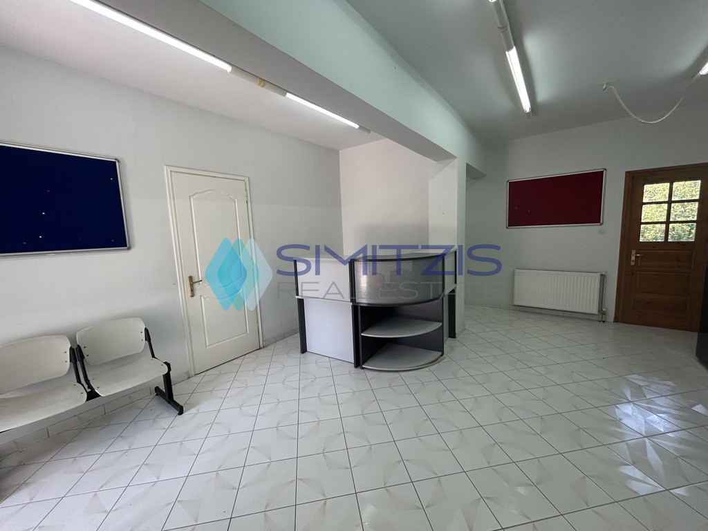 Γραφείο 120 τ.μ. πρός ενοικίαση, Εύβοια, Ληλάντιο