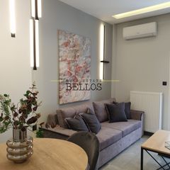 Studio / γκαρσονιέρα 35 τ.μ. για ενοικίαση