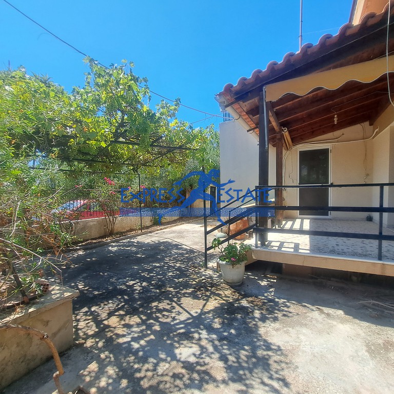 Μονοκατοικία 105 τ.μ. πρός πώληση, Αθήνα - Ανατολικά Προάστια, Μαραθώνας