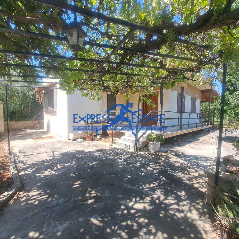Μονοκατοικία 105 τ.μ. πρός πώληση, Αθήνα - Ανατολικά Προάστια, Μαραθώνας