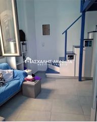 Studio / γκαρσονιέρα 37 τ.μ. για ενοικίαση