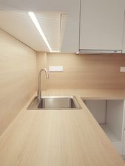 Studio / γκαρσονιέρα 35 τ.μ. για πώληση, Θεσσαλονίκη - Κέντρο, Μπότσαρη-thumb-1
