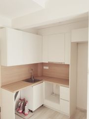 Studio / γκαρσονιέρα 35 τ.μ. για πώληση, Θεσσαλονίκη - Κέντρο, Μπότσαρη-thumb-3
