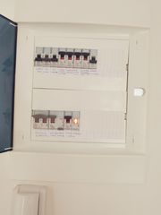 Studio / γκαρσονιέρα 35 τ.μ. για πώληση, Θεσσαλονίκη - Κέντρο, Μπότσαρη-thumb-10