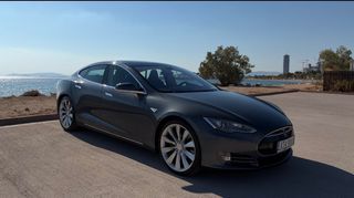 Tesla Model S 2013 P85+ FREE SUPERCHARGING
